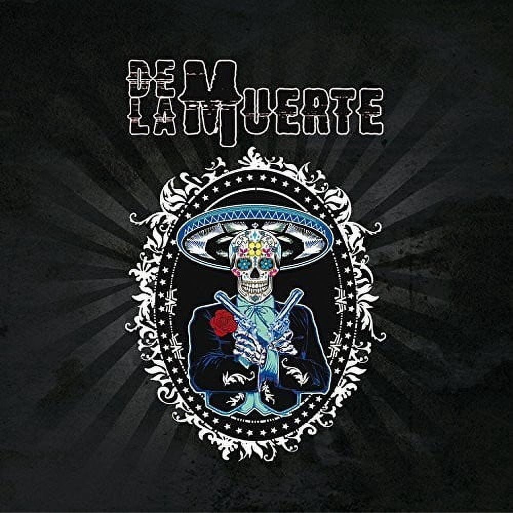 De la Muerte - De la Muerte - Music & Performance - CD