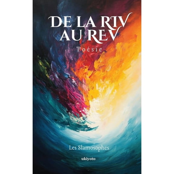 De la RIV au REV, (Paperback)