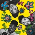 thumbnail image 1 of De la Soul - 3 Feet High & Rising - Music & Performance - Vinyl [7-Inch], 1 of 1