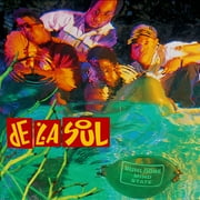 De la Soul - Buhloone Mindstate - Music & Performance - CD