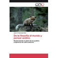 thumbnail image 1 of De la filosofía al mundo y pensar andino (Paperback), 1 of 1