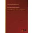 thumbnail image 1 of De la pacification religieuse: Quelle est l'origine des querelles actuelles? Quel en peut etre l'issue? (Paperback), 1 of 1