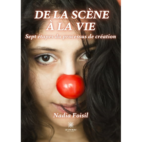 De la scène à la vie, (Paperback)