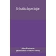 thumbnail image 1 of De laudibus legum Angliæ, (Paperback), 1 of 1