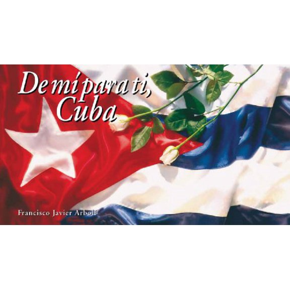 Pre-Owned De mi para ti, Cuba Paperback