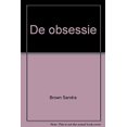 thumbnail image 1 of Pre-Owned De obsessie 9789044310894 Used, 1 of 1