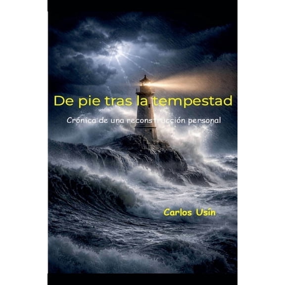 De pie tras la tempestad, (Paperback)