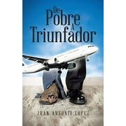 De pobre a triunfador, Paperback