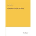 thumbnail image 1 of De quelques erreurs sur la PapautÃ©, (Paperback), 1 of 1