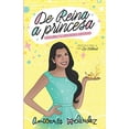 thumbnail image 1 of Pre-Owned De reina a princesa: Descubre tu verdadera identidad (Spanish Edition), 9781652868798, 1652868798, Paperback,, 1 of 1