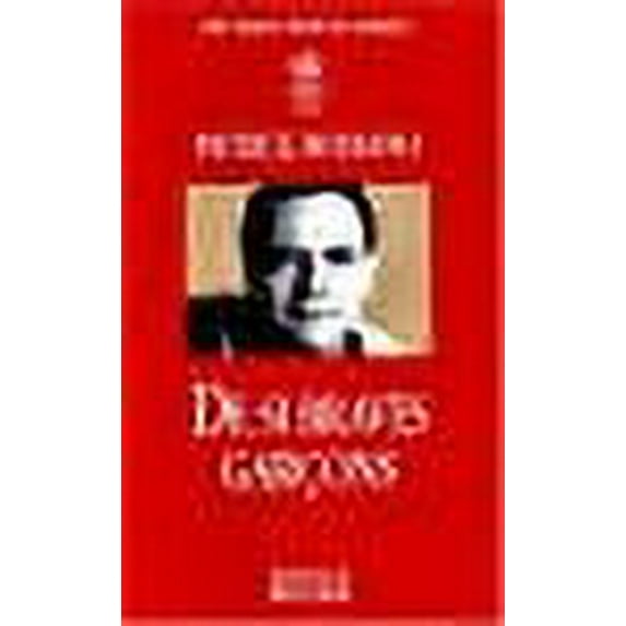 De si braves garcons (French Edition)