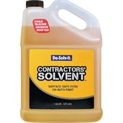 De-solv-it Pro Contractors Solvent 1 Gallon Refill
