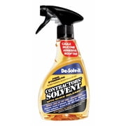 De-solv-it Pro Contractors Solvent 12oz Spray