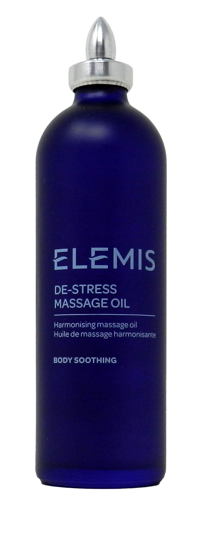Elemis DeStress Massage Oil 3.3 Ounces