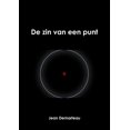 thumbnail image 1 of De zin van een punt, (Paperback), 1 of 1