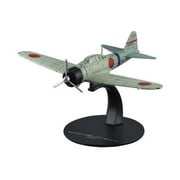DeAgostini Mitsubishi A6M2a Zero Model 11 New