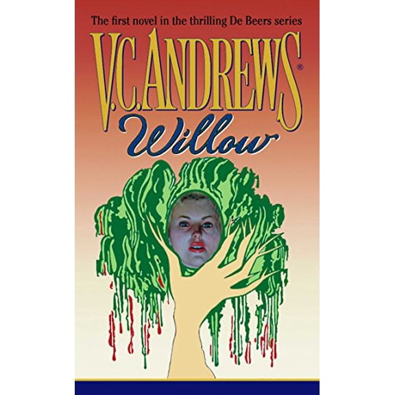 Pre-Owned Willow (Mass Market Paperback) 0671039903 9780671039905