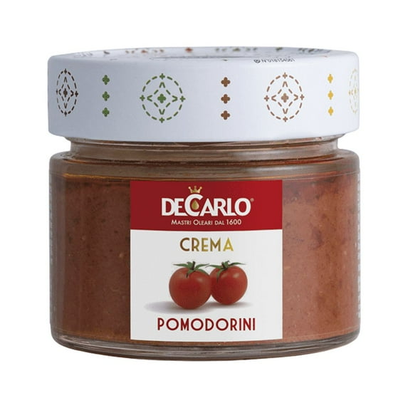 DeCarlo Red Tomato Passion Spread Pomodorini