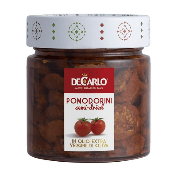 DeCarlo Sun Kissed Pomodorini Tomatoes