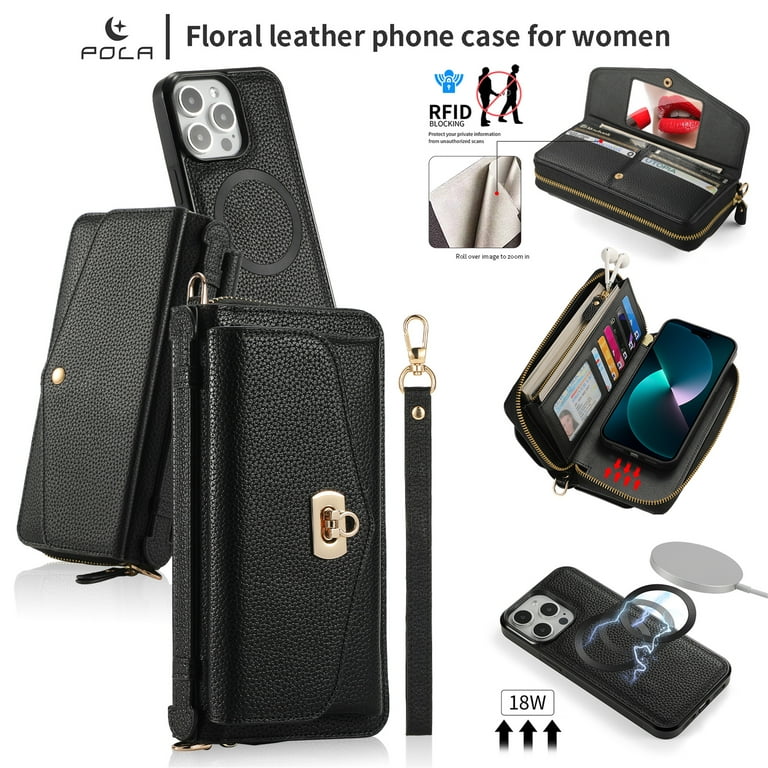 PU Carrying Case Shockproof Protective Cover Digital Pet Handbag