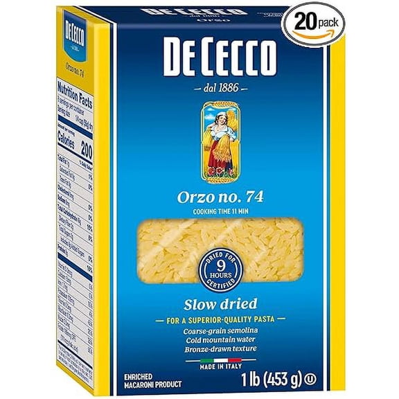 De Cecco