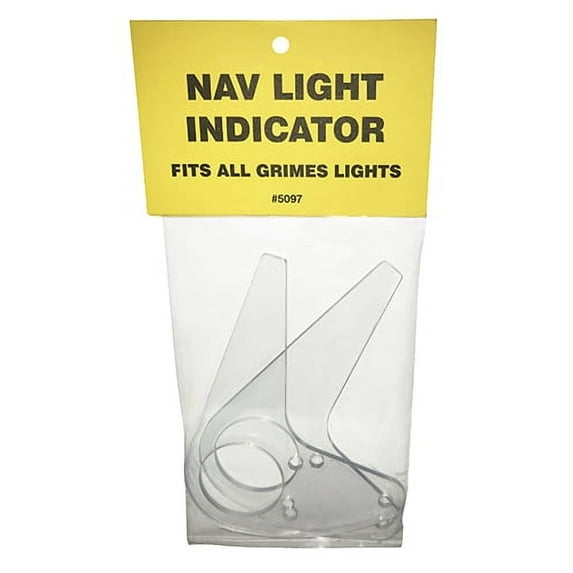 DeGroff Aviation C-Lite Wing Tip Nav-Light Detector - 5097