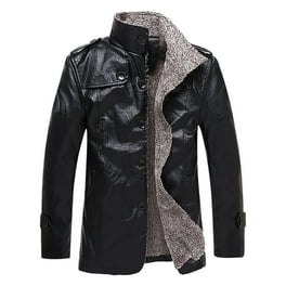 Men's Extra Large Winter Jacket Men Plus Size Winter Coat
