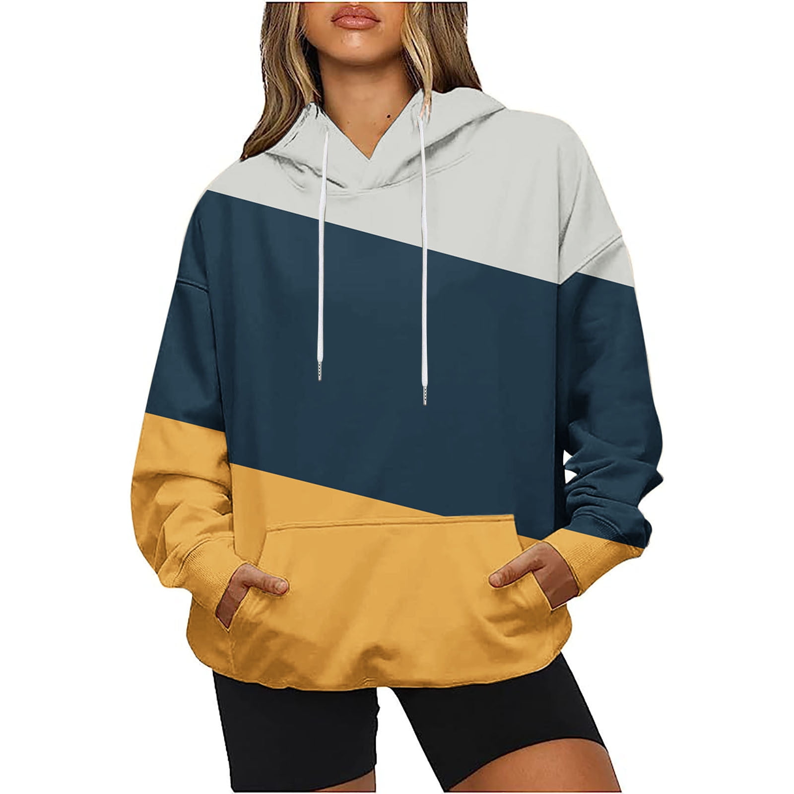 Sweatshirt Long Sleeves