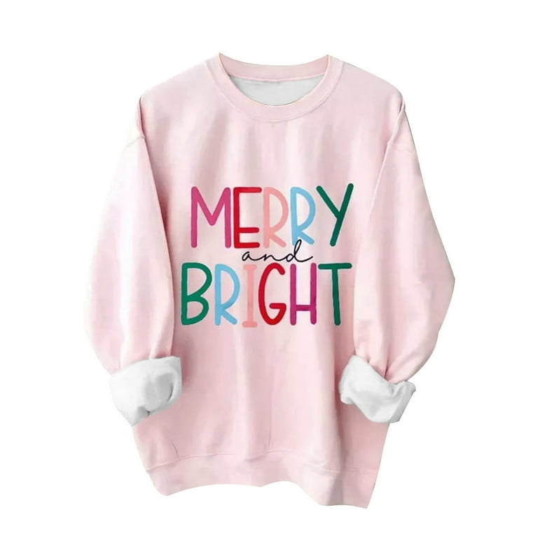 Bright sweatshirts outlet