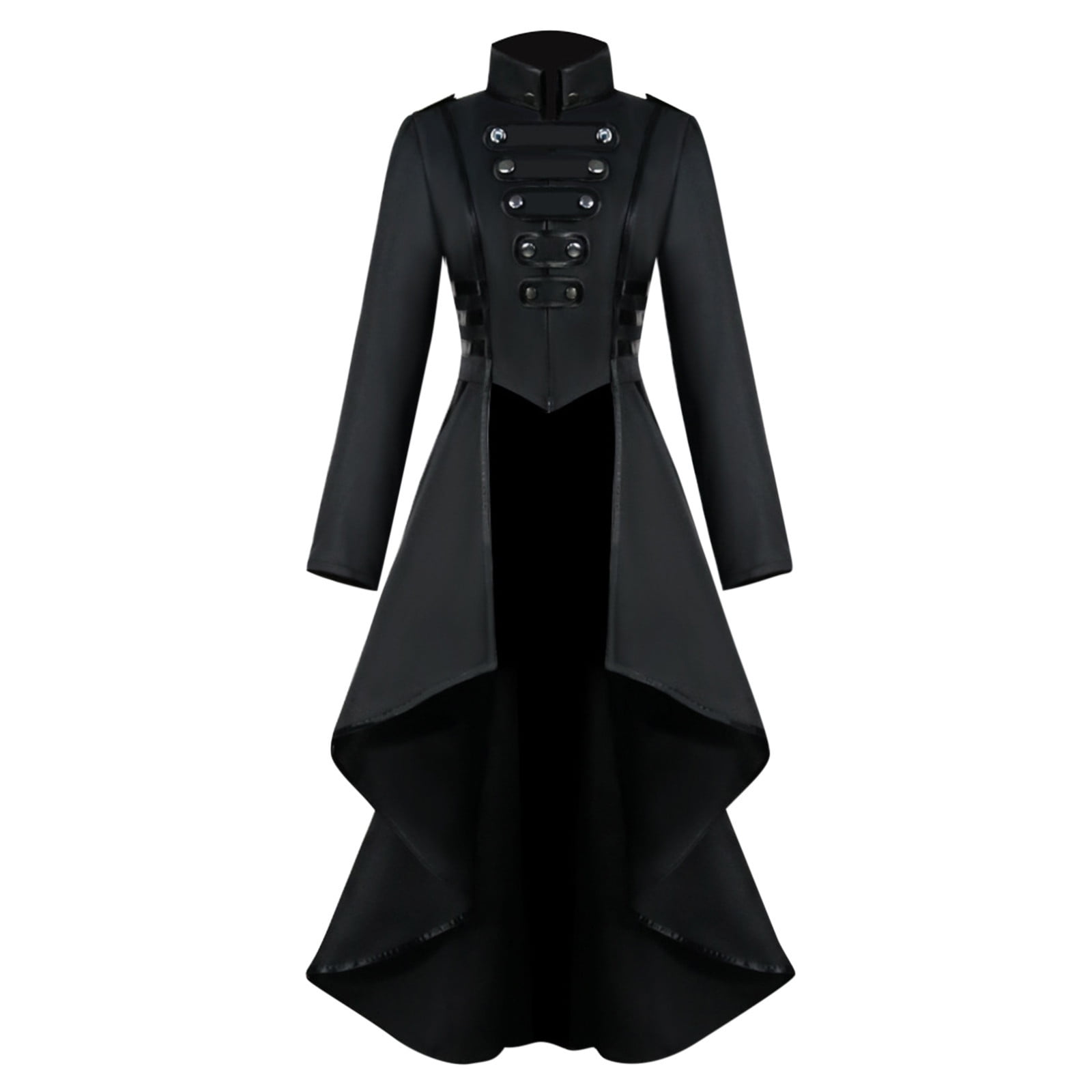 Victorian tailcoat shop jacket
