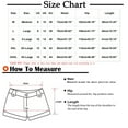 thumbnail image 1 of DeHolifer Shorts for Men Plus Size Casual Solid Color Elastic Waisted Breathable Drawstring Sports Running Pants White M, 1 of 5