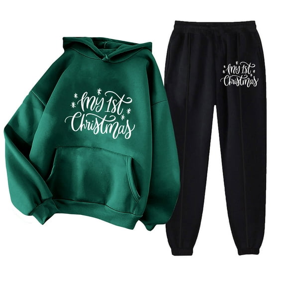 skpabo Jumpers for Women Color Block Christmas tops Hearts Reindeer Letter Printed Sweatshirts Classic Crew Neck Pullover Raglan Sleeve Tops Blouse Xmas Jumper