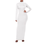 Extra Long Dresses Tall Women