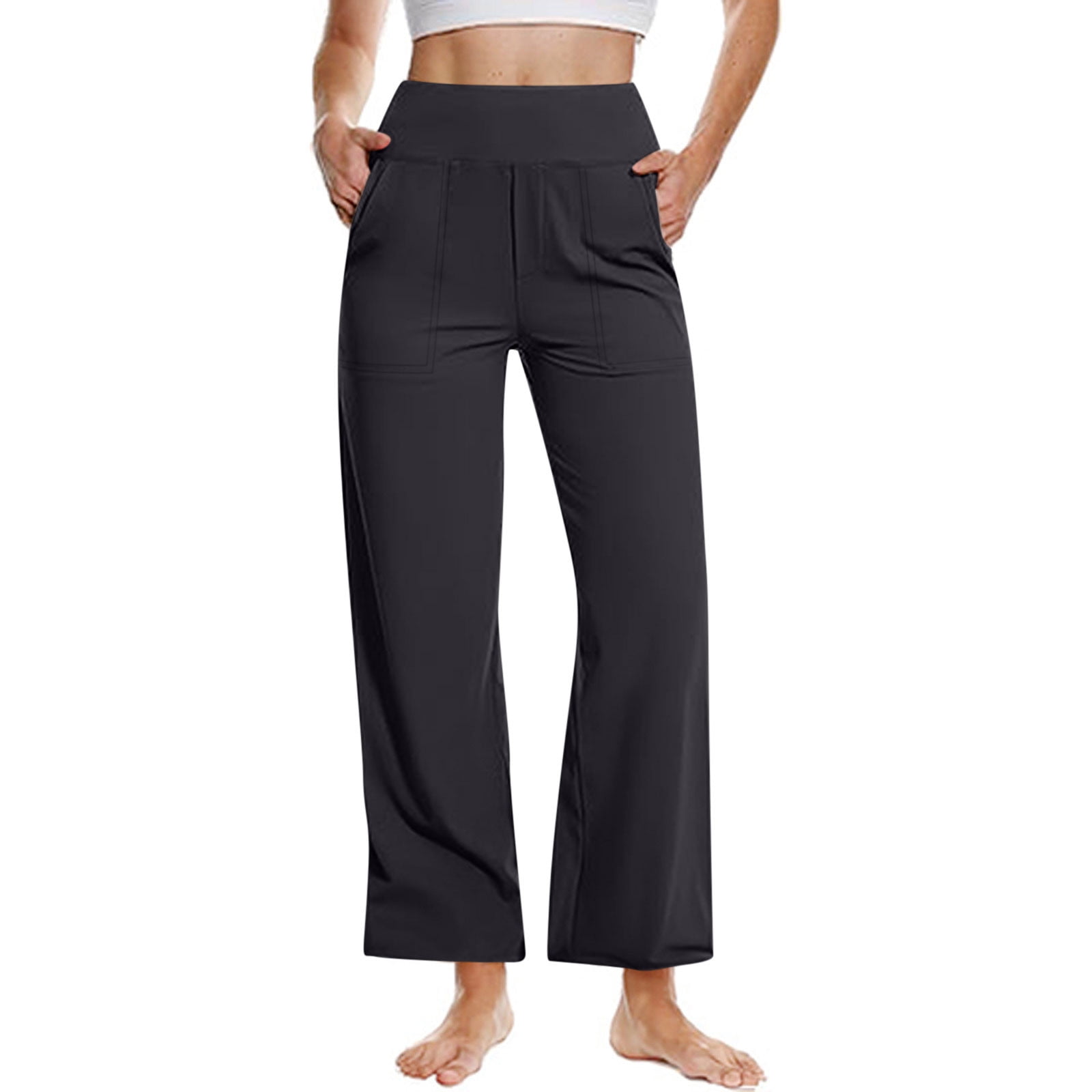 Comfy Wide Leg Pants main image 0