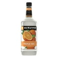 thumbnail image 1 of DeKuyper Triple Sec Liqueur, 1 L, 1 of 4