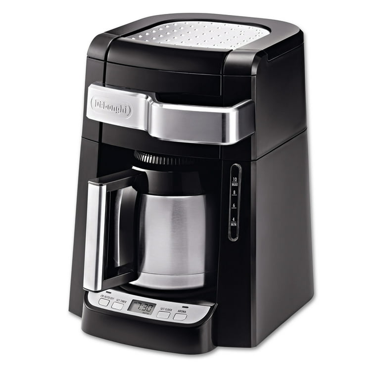 https://i5.walmartimages.com/seo/DeLONGHI-10-Cup-Frontal-Access-Coffee-Maker-Black_ebb5b6b1-8217-474b-b612-4de487cc42c1_1.ee924d7ba617af35e95145cb69c987fc.jpeg?odnHeight=768&odnWidth=768&odnBg=FFFFFF