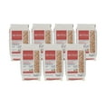 DeLallo, 100 Organic, Whole Wheat Orzo, Pastina Made in Italy, Shelf