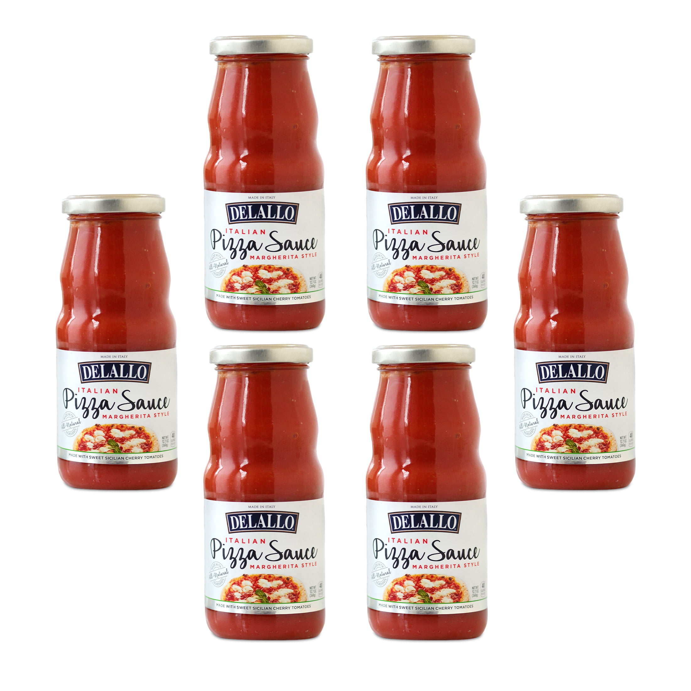 Cool Review About Cherry Tomato Pizza Sauce
