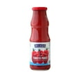 thumbnail image 1 of DeLallo Passata Tomato Purée, Made in Italy, Gluten-Free, Kosher, Vegan, 24 oz Jar, 1 of 5