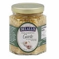 thumbnail image 1 of DeLallo Garlic, Fine Chopped, 6 oz, 1 of 4