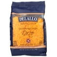 DeLallo Gluten Free Orzo Pasta, 12 oz