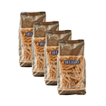 thumbnail image 1 of DeLallo Gluten-Free Penne Pasta, Non-GMO, Made with Brown Rice Flour, 12 oz Bag, (4 Pack), 1 of 7