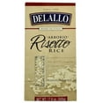 thumbnail image 1 of DeLallo Italian Arborio Risotto Rice, 17.6 oz, 1 of 3