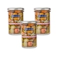 thumbnail image 1 of DeLallo Italian Pitted Olive Medley, 5.3 oz Jar, (3 Pack), 1 of 6