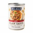 thumbnail image 1 of DeLallo Italian-Style Red Clam Sauce, 1 of 5