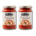 thumbnail image 1 of DeLallo Margherita Style Pizza Sauce, Made in Italy, 12.3 oz Jar, (2 Pack), 1 of 6