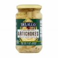 thumbnail image 1 of DeLallo Marinated Artichokes Quartered Hearts, 1 of 4