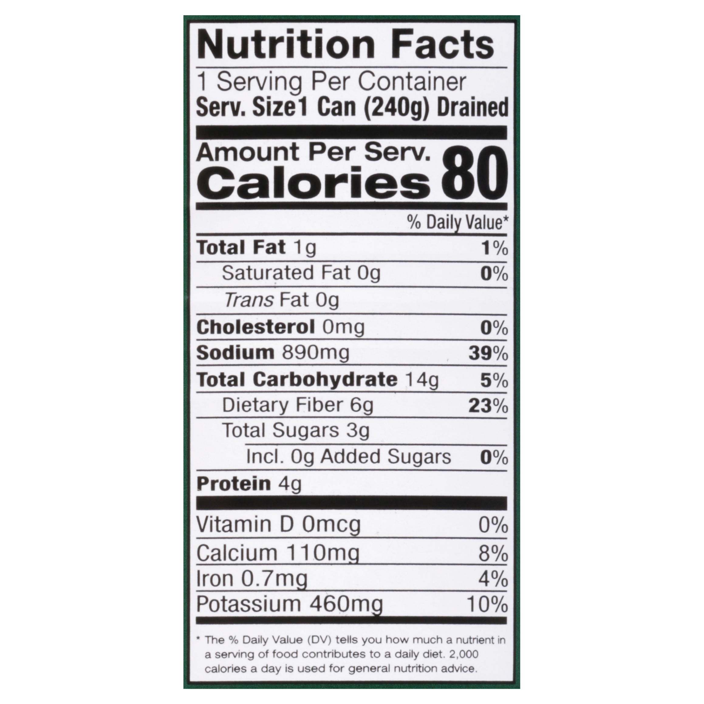 Delallo Artichoke Hearts