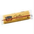 thumbnail image 1 of Delallo - Organic Capellini Pasta, 1 of 3
