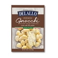 thumbnail image 1 of DeLallo Potato Gnocchi Pasta, Made in Italy, Non-GMO, 16 oz Box, 1 of 7